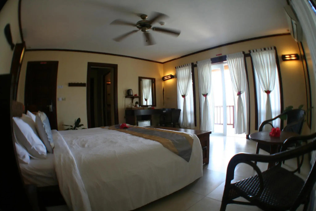 EL RIO Y MAR RESORT