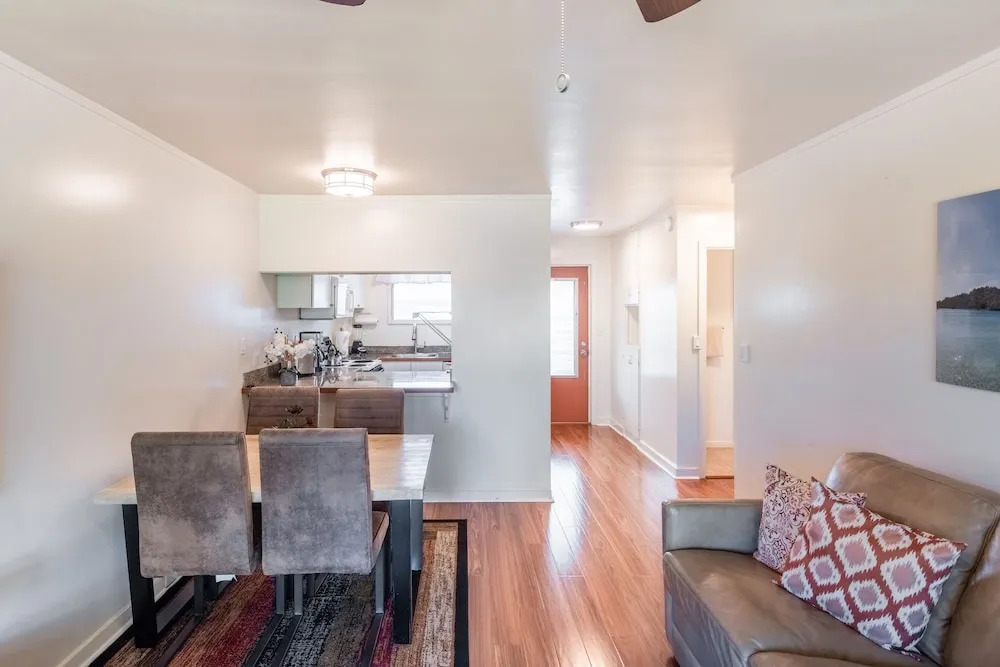 Maui Lahaina Amazing 1 Br Condos At Honokowi Palms 1 Bedroom Condo