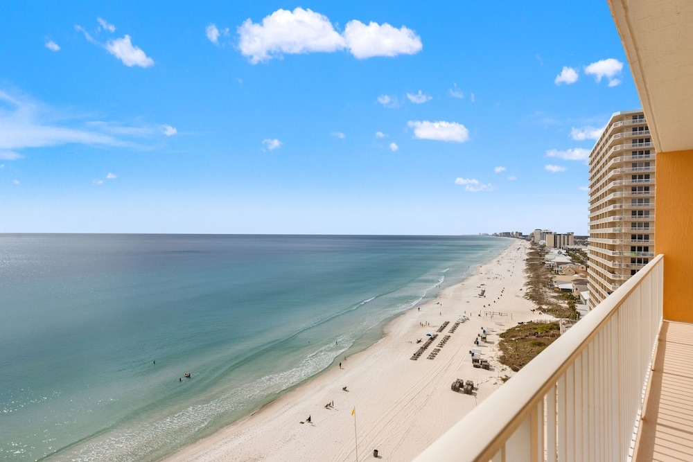 Treasure Island 1208