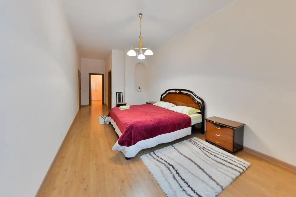 Apartment na Kunaeva 12