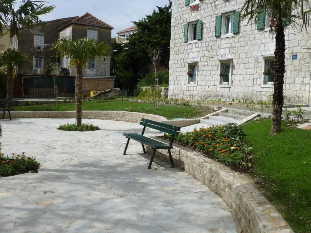 Apartment Torlak