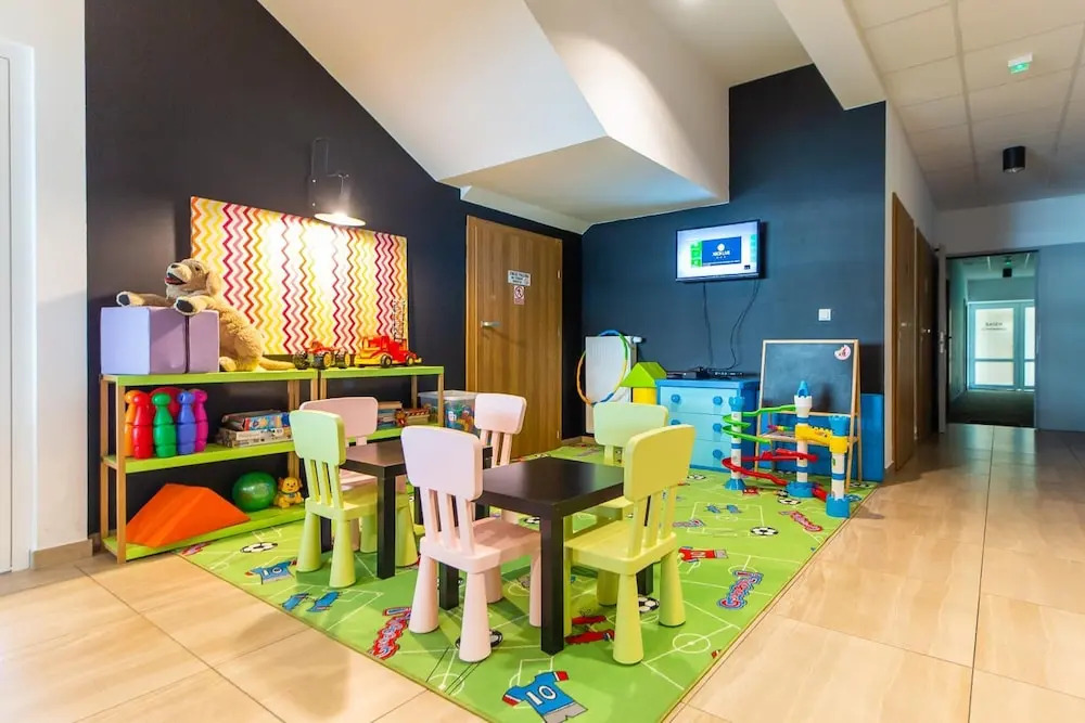 WYDMA Resort Medi & SPA - Normobaria