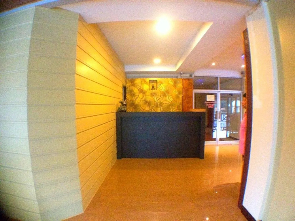 Seksub Place