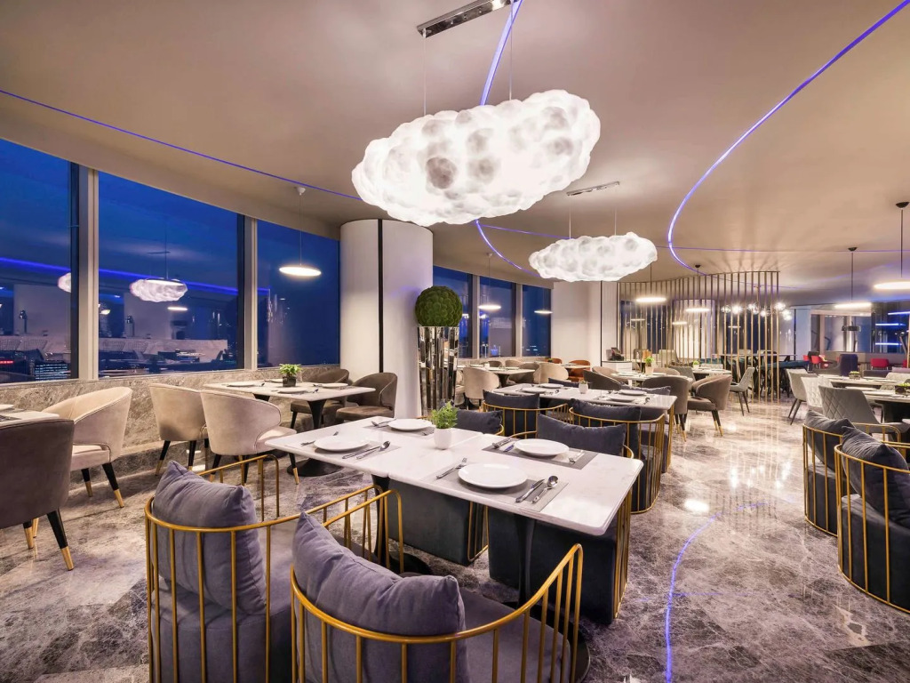Mercure Hangzhou Qianjiang
