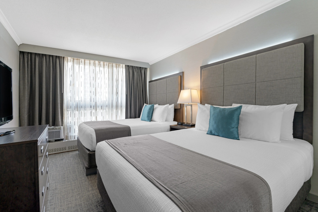 Best Western Plus Sands