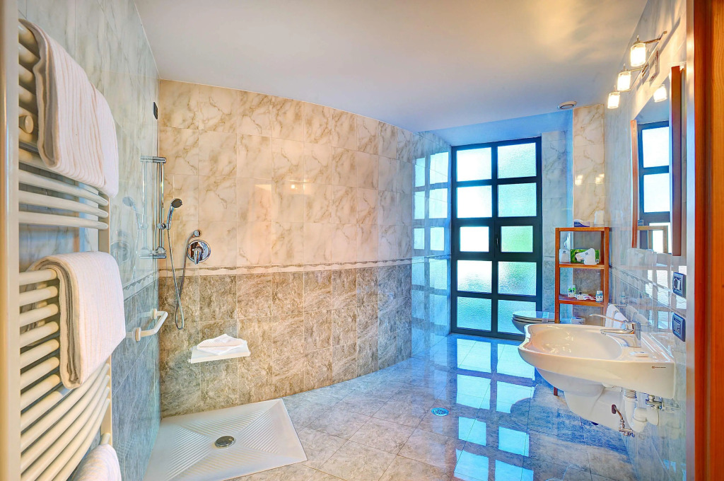 Best Western Blu Hotel Roma