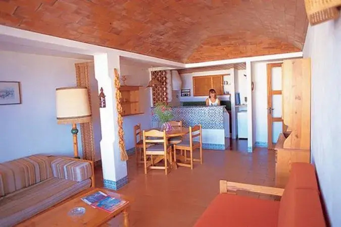 Apartment Mar