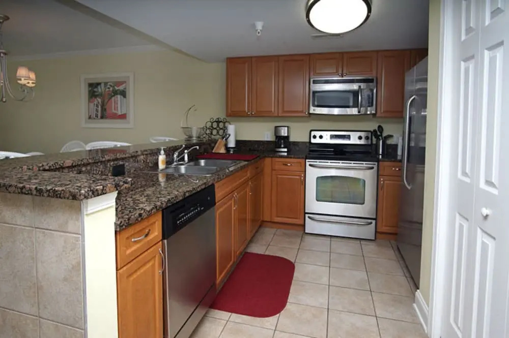 Ocean Marsh by Elliott Beach Rentals