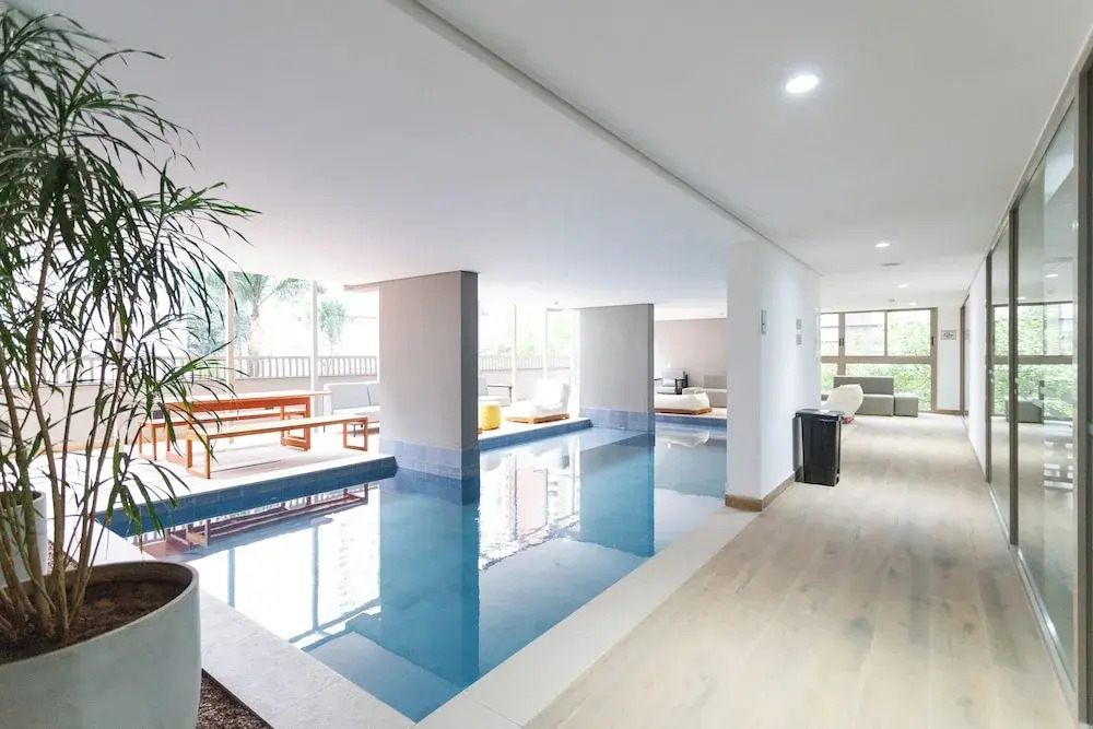Ag Residences Perdizes