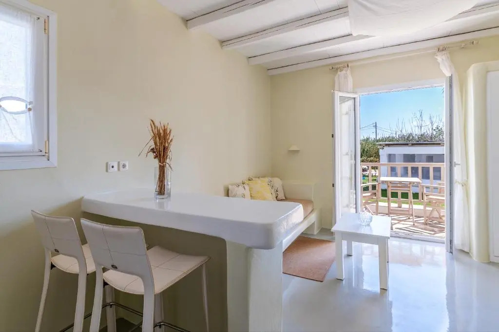 Ninemia Suites Tinos Grand 105