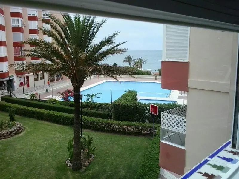 Apartment in Torrox, Malaga 102919