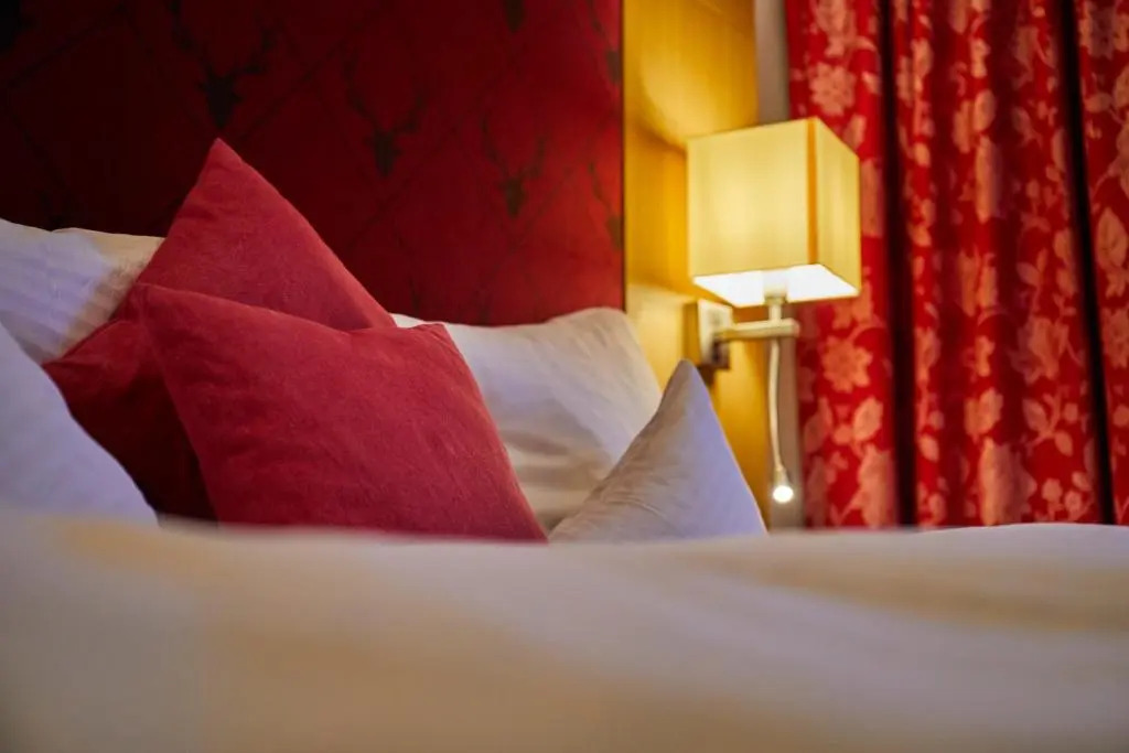 Hotel Rimberg