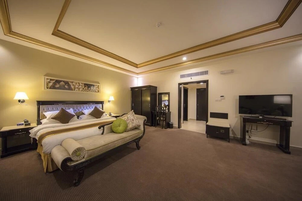 Levant Hotel