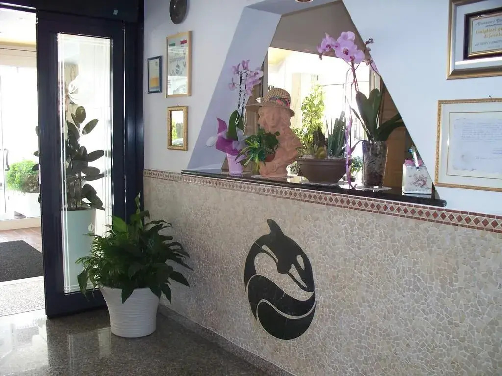 Hotel Portofino