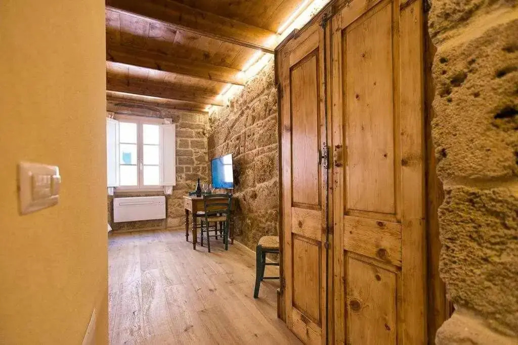 Grand Suite Gioberti