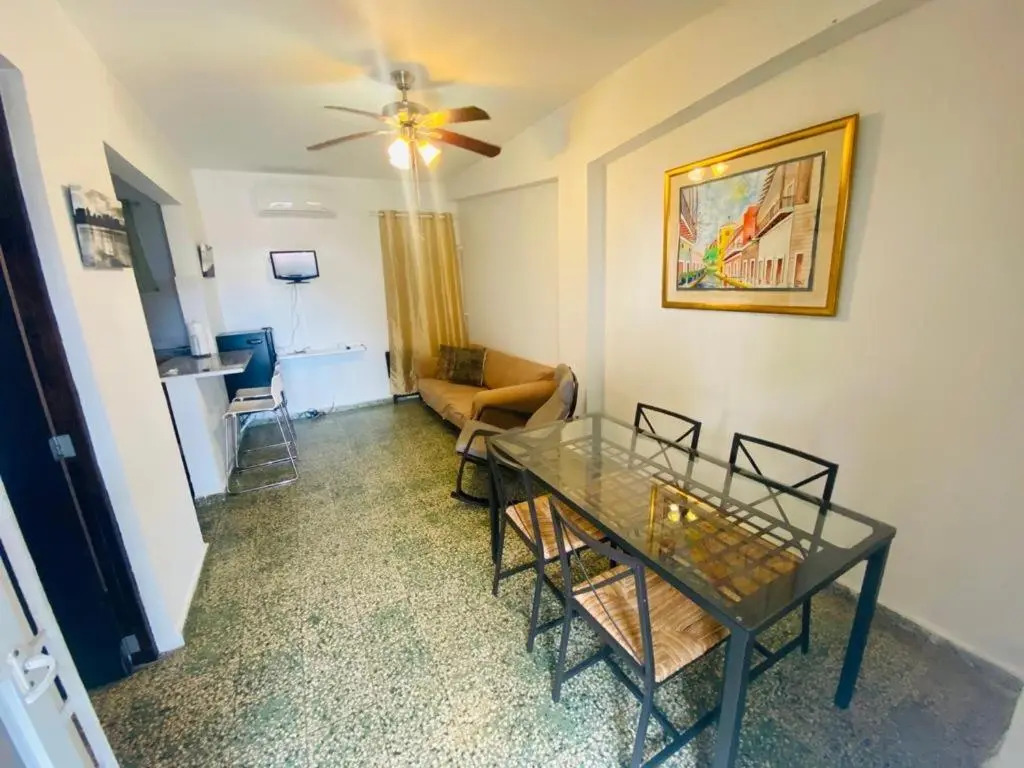 Calle Hollanda 1 Bedroom Home
