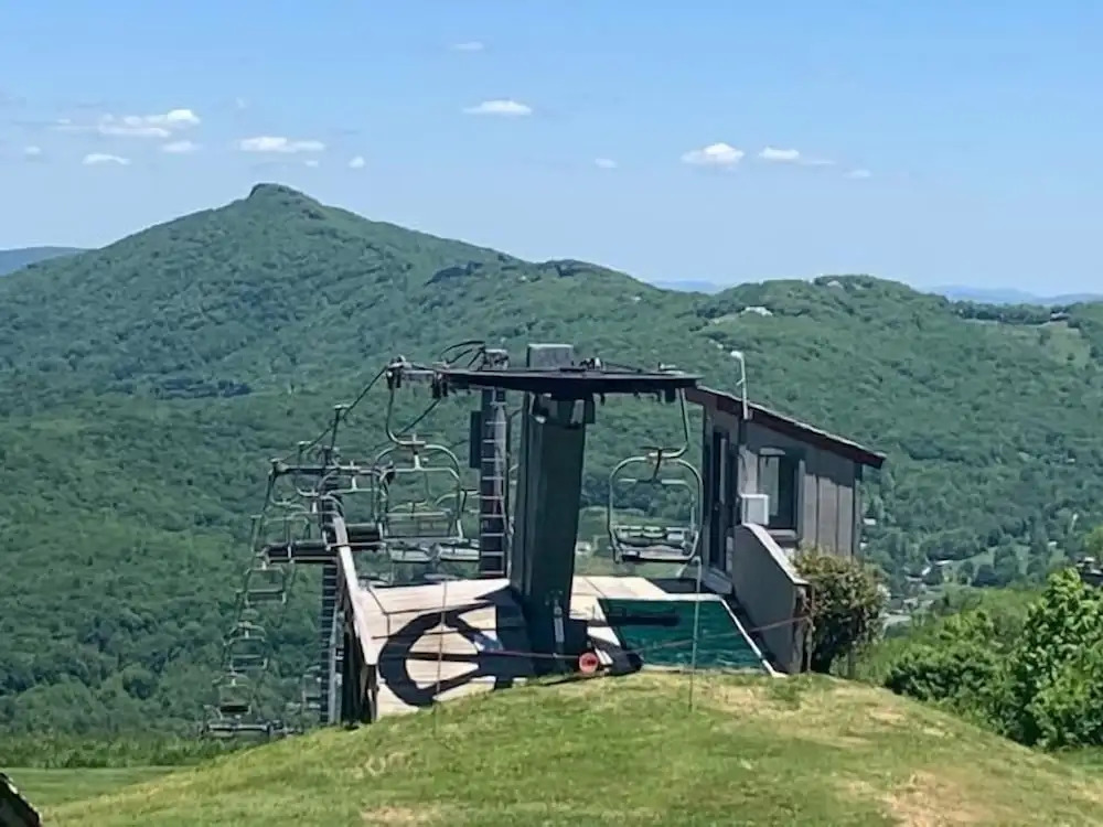 Sugar Ski & Country Club Unit 416 Bronze
