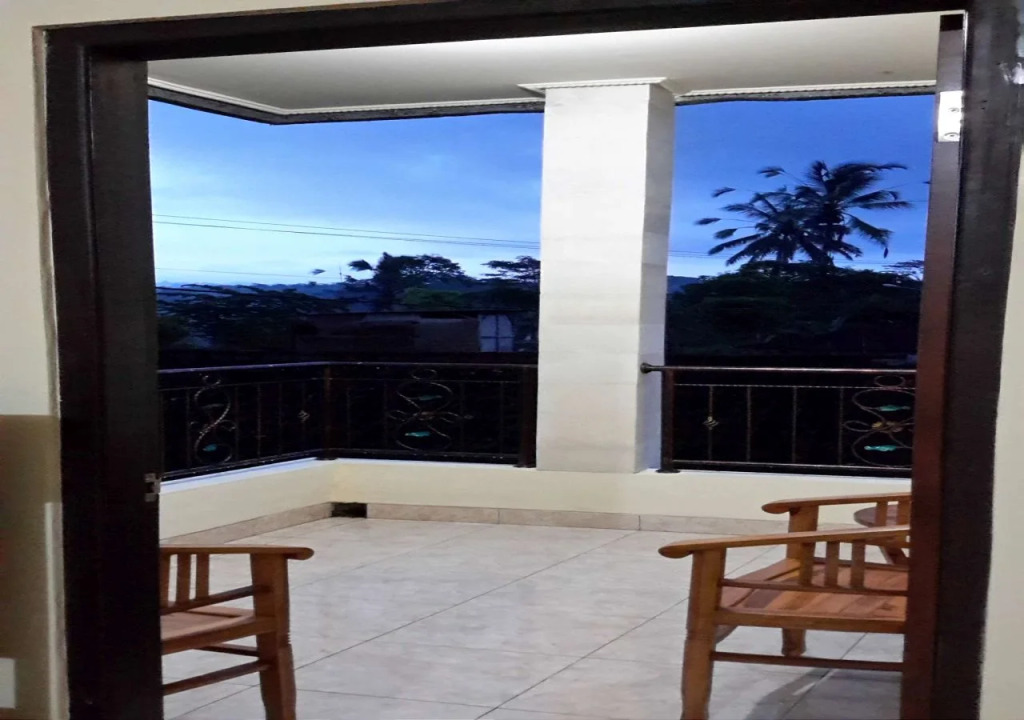 Hotel Mawar Sari Mitra RedDoorz