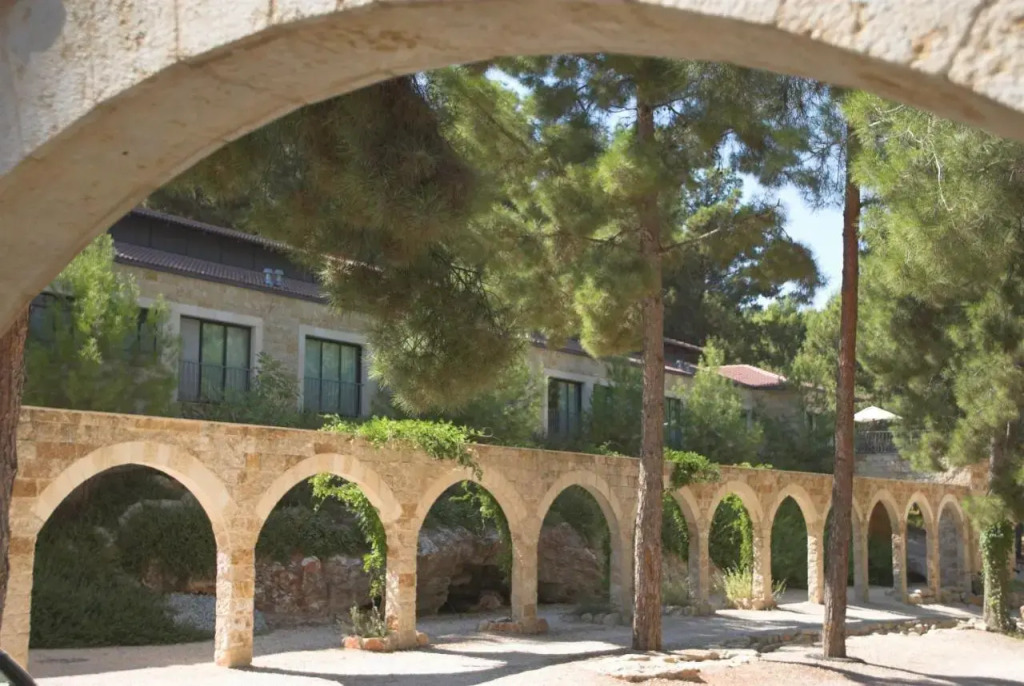 Bayit Bagalil Boutique Hotel by Herbert Samuel