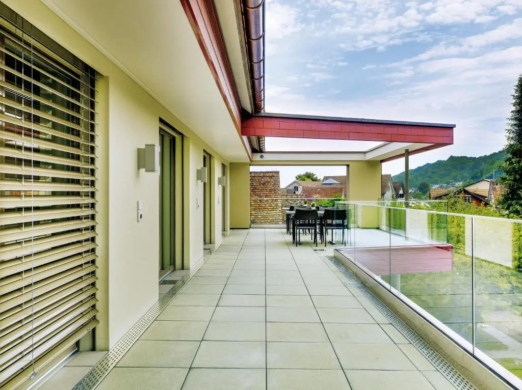 Ferienhotel Bodensee