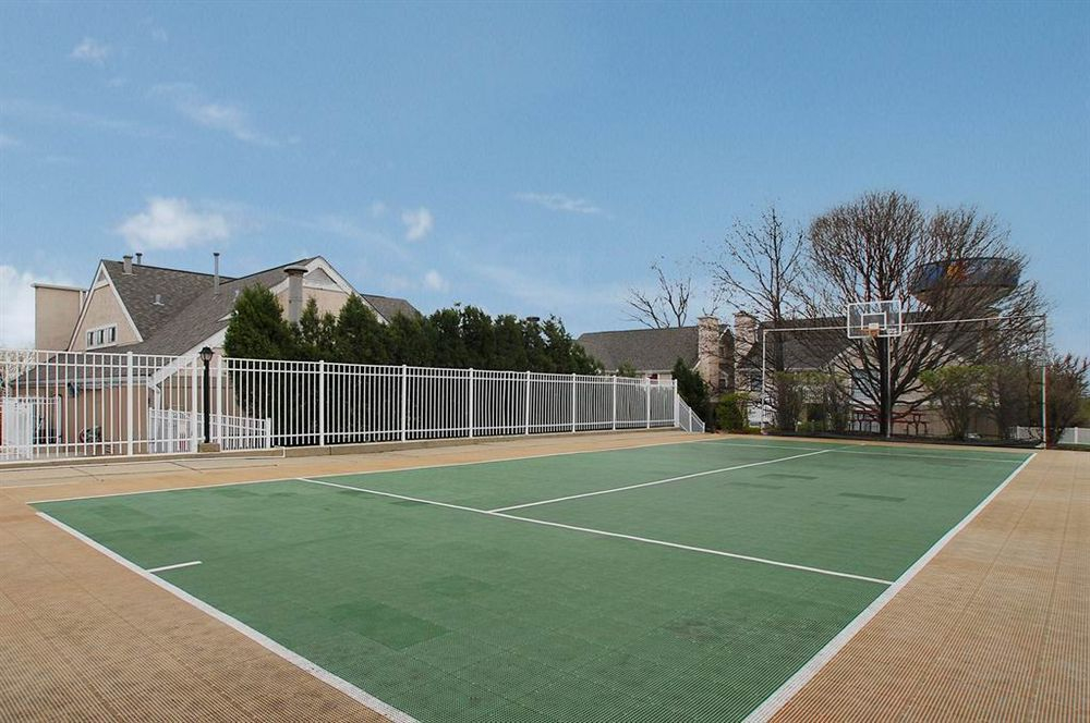 Hawthorn Suites by Wyndham Miamisburg/Dayton Mall South