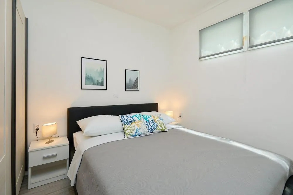Apartment Denda