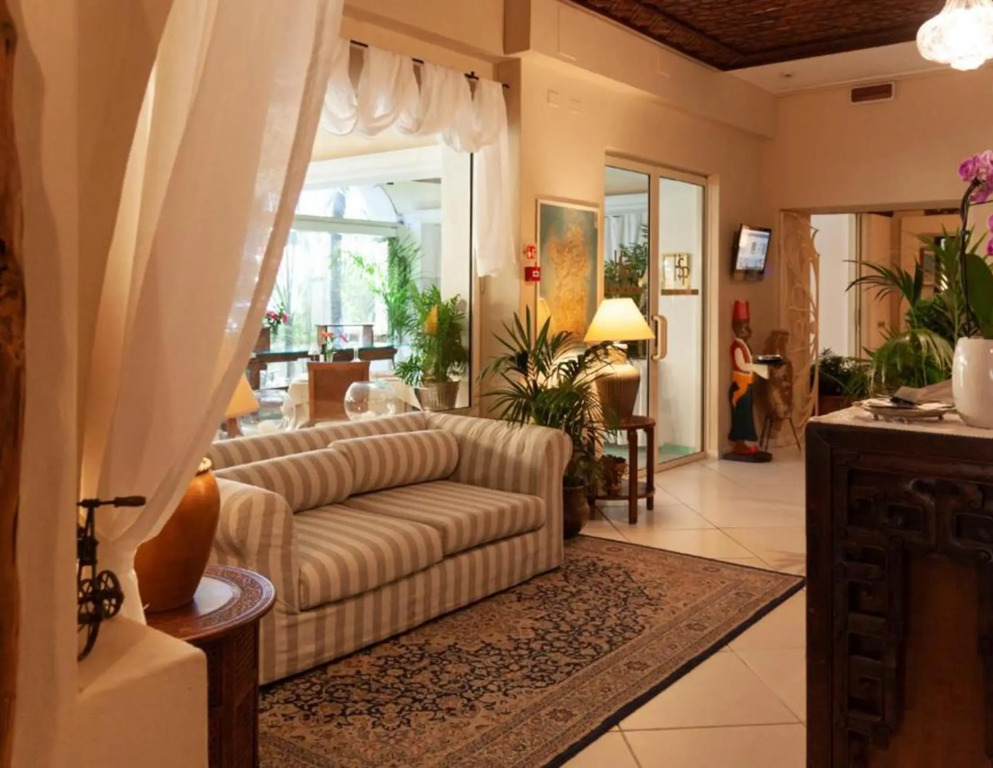 Hotel Simius Playa