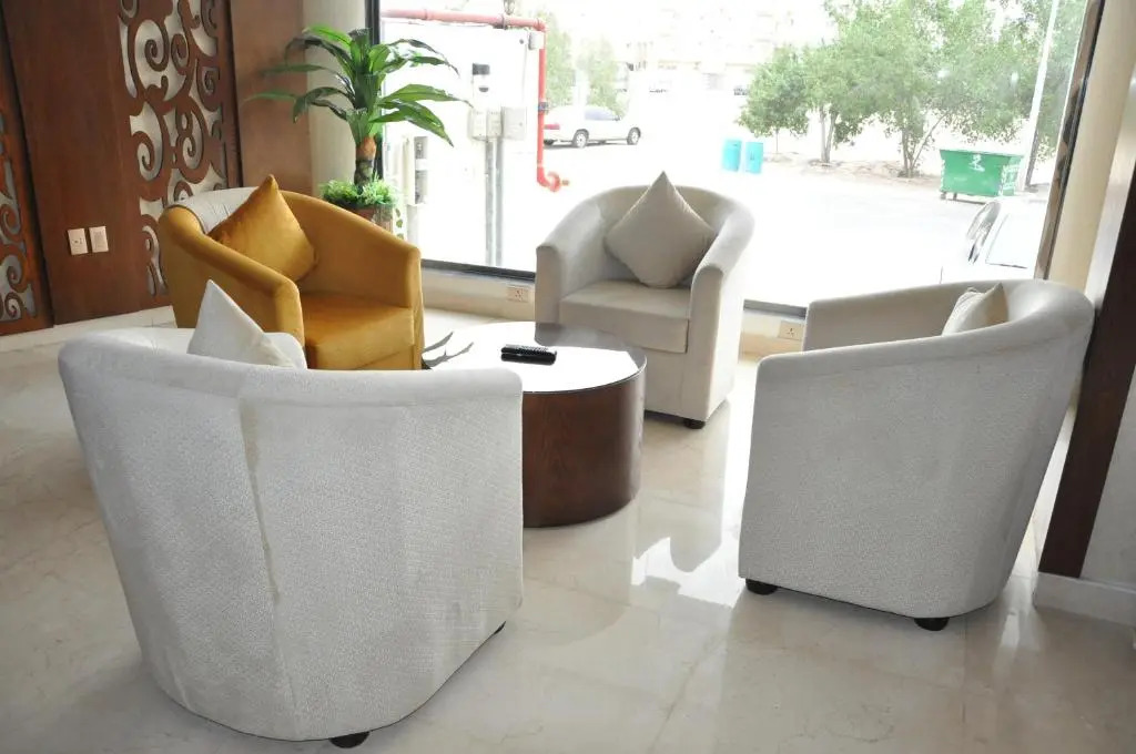 Shally Residence For Serviced Apartment 2