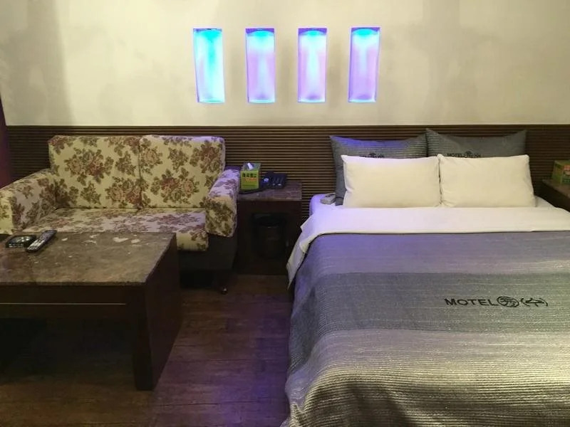 Soo Business Motel Daejeon