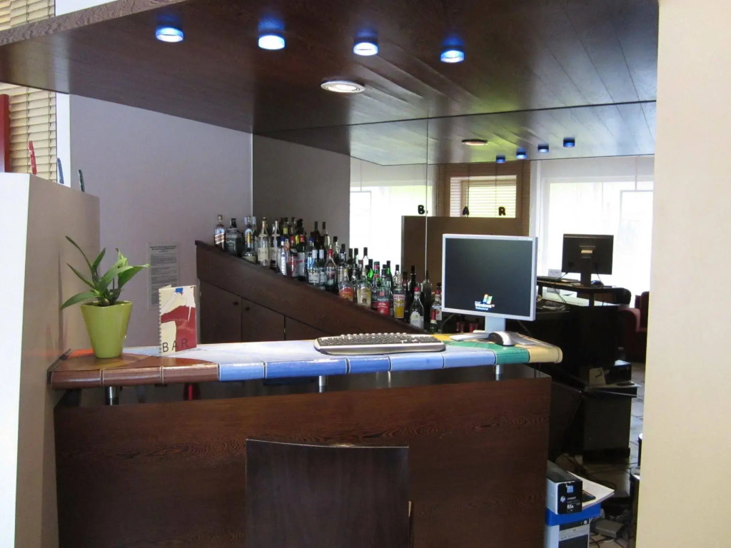 Westend Hotel