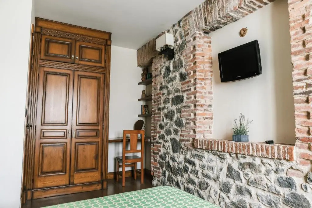 Apartamentos Villa Fresnedo