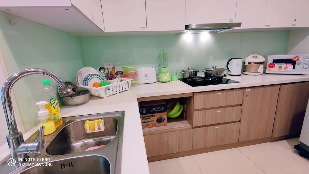 SkyBay HomeTel Ha Long