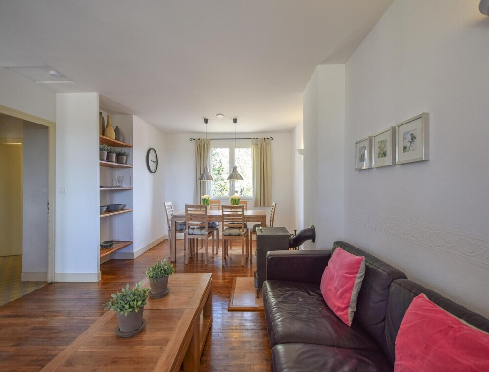 Holiday Home for 6 People With Private Pool