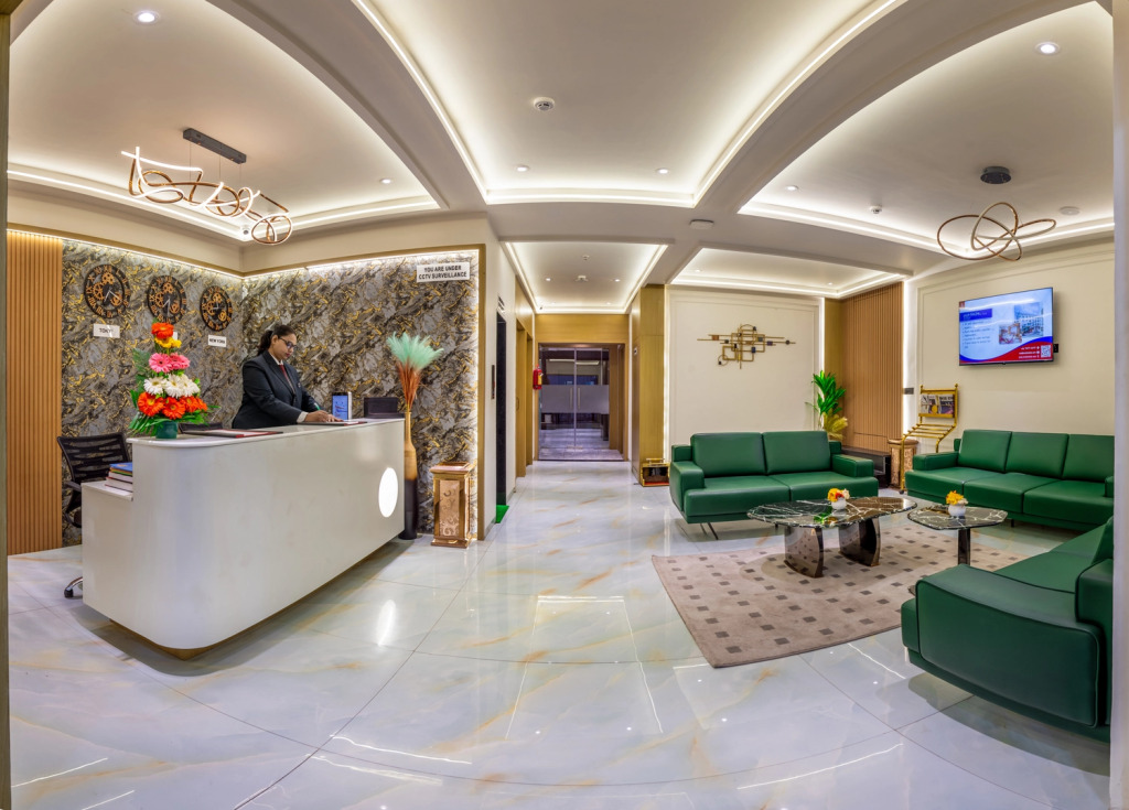 Lords Studio Inn, Jamnagar