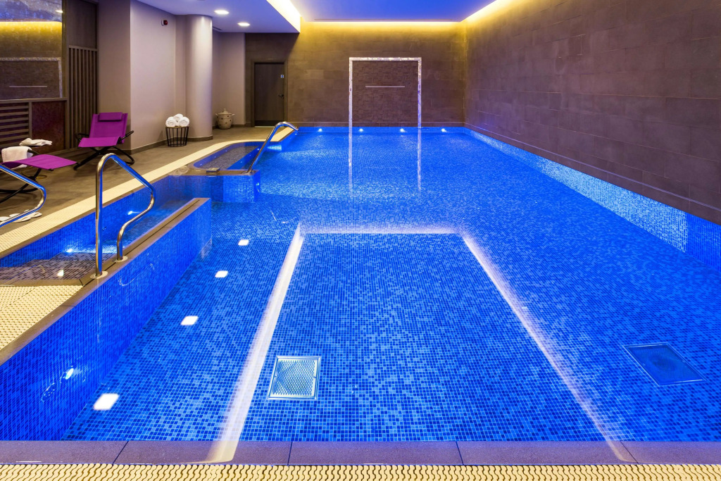 Courthouse Hotel London