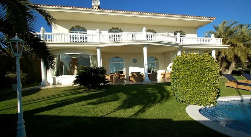 Villa Rogher
