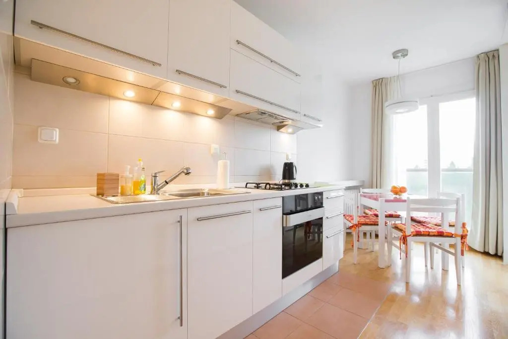 Apartman Kris