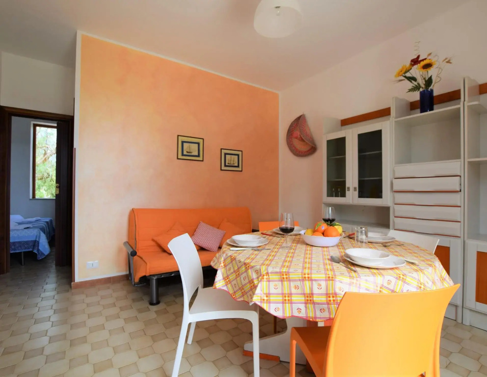 Casa Vacanza Azzurra 3