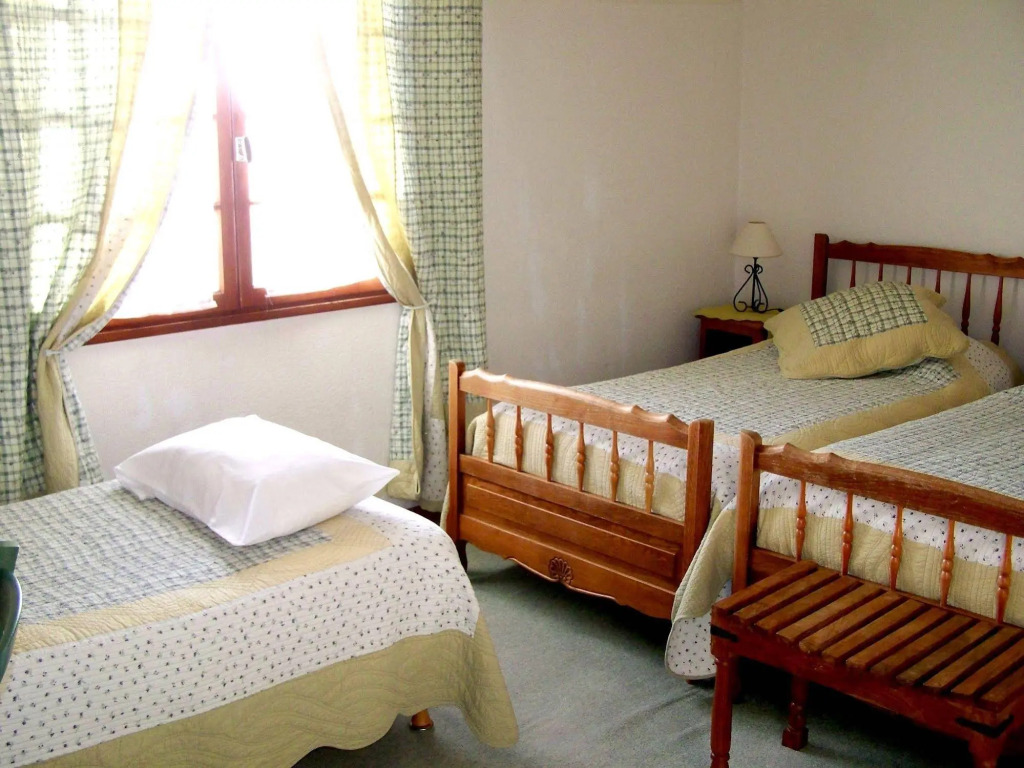 Auberge Lou Caleou