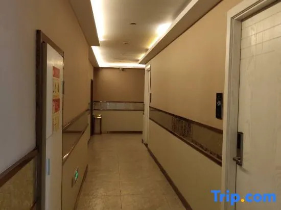 Yunhe Brilliant Business Hotel