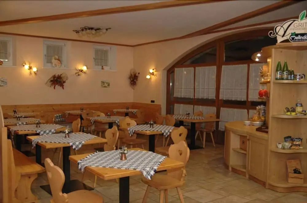 Agritur Golden Pause