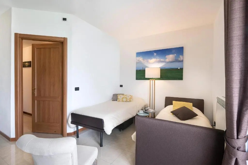Airone Apartment