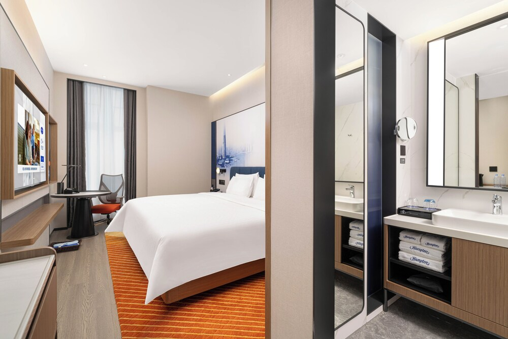 Hampton by Hilton Cixi Guanhaiwei