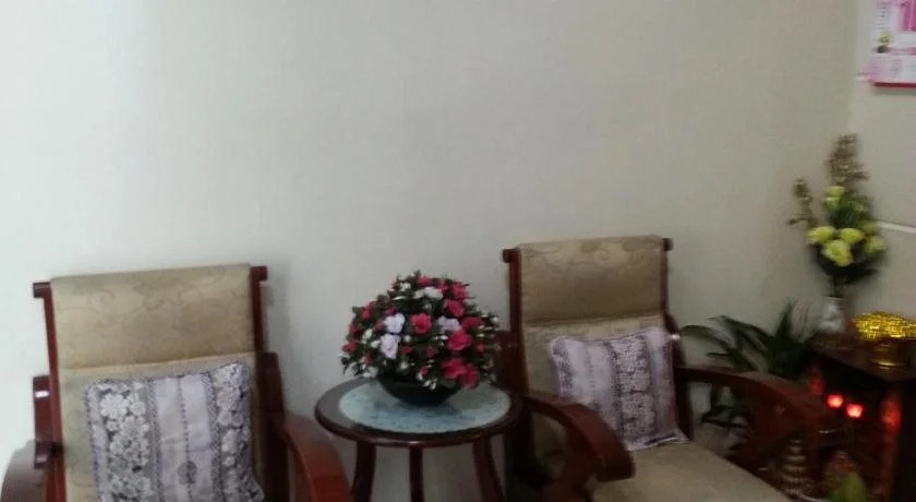 Baka Guesthouse
