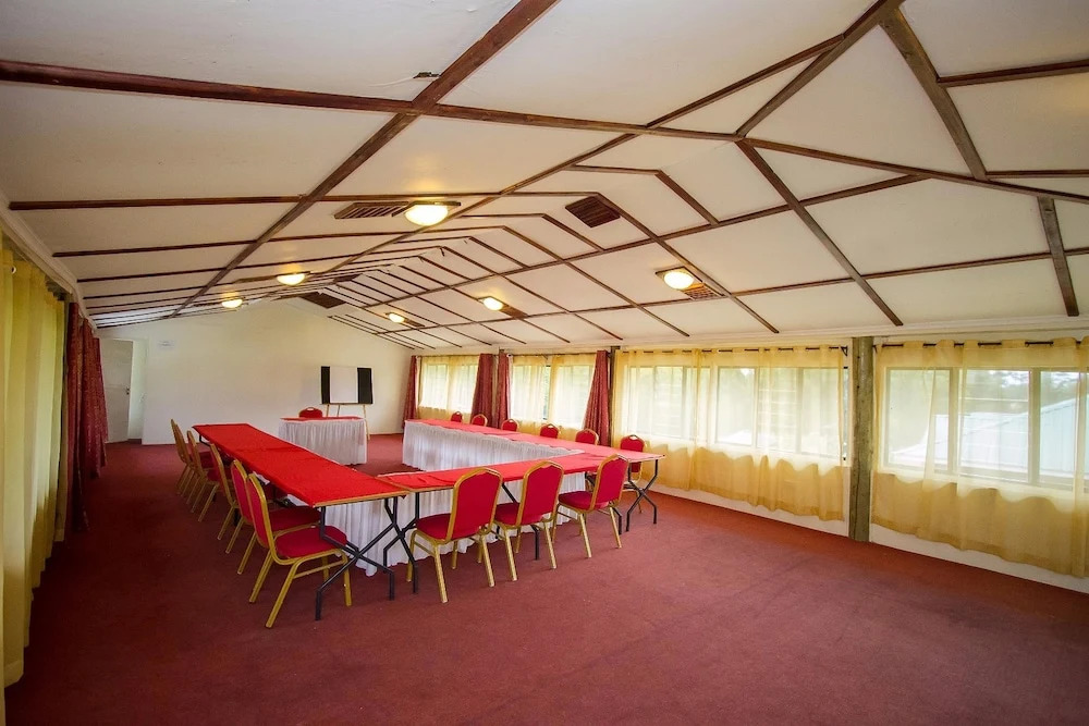 Fina Gardens Resort, Naivasha