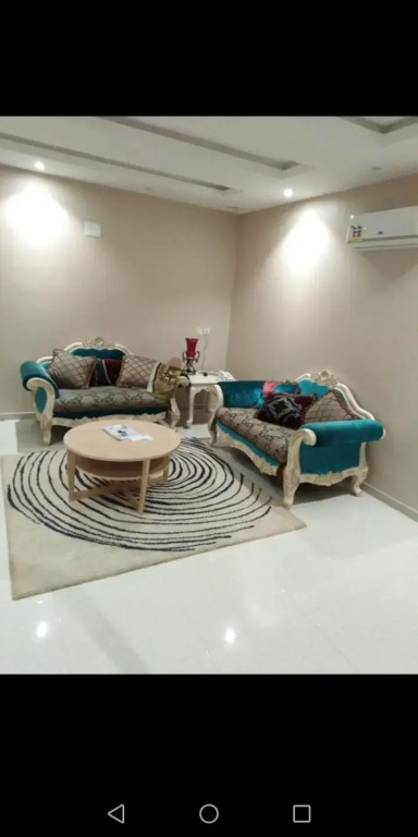 Sunrise Furnished Apartment