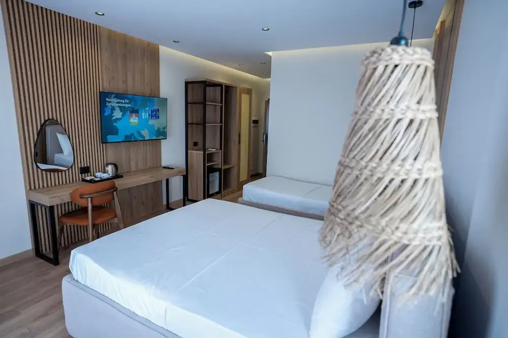 Rumar Hotel