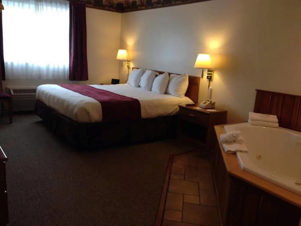The Edge Hotel