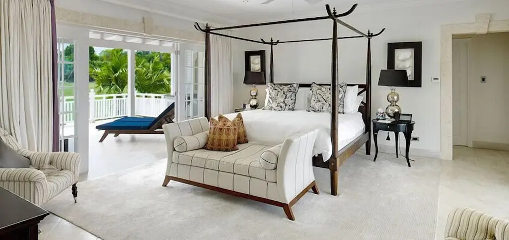 Villa Tradewinds