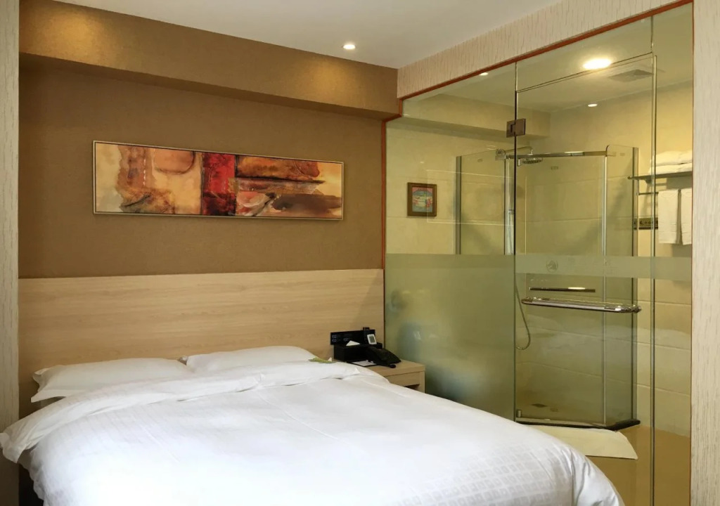SB Junying Hotel